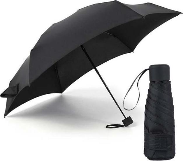 Produktbild TOP Mini-Regenschirm 16 cm