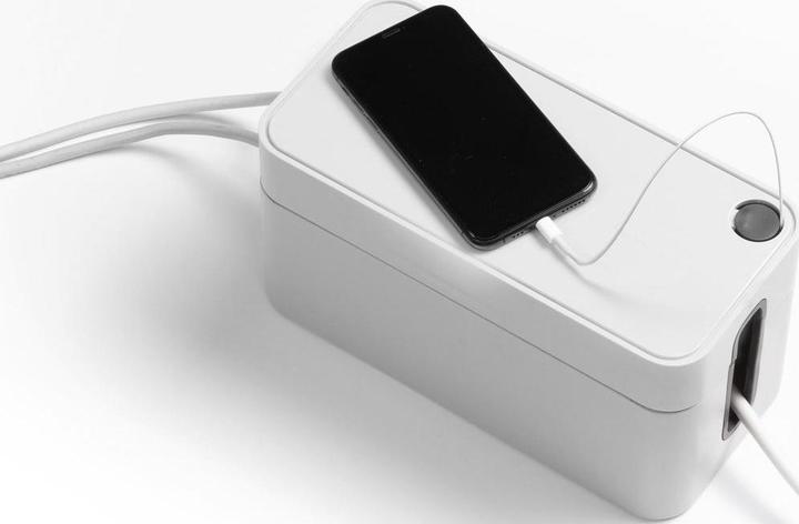 Produktbild Durable Kabelbox CAVOLINE BOX S