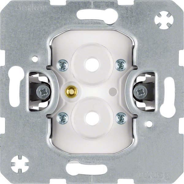 Produktbild Berker Steckdose