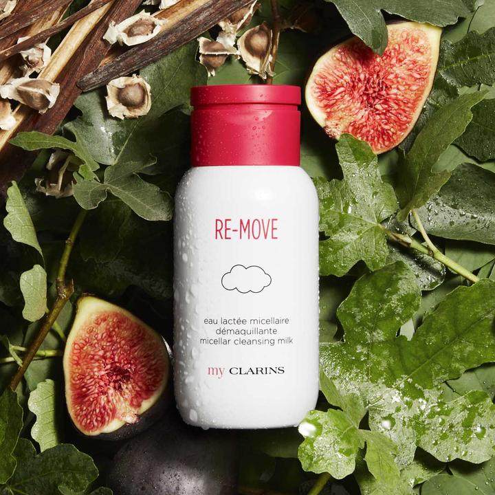 Image du produit Clarins My Re-Boost Crème hydratante matifiante (Lotion nettoyante, 50 ml)