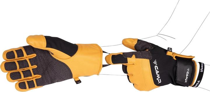 Produktbild Camp Geko Grip (XS)