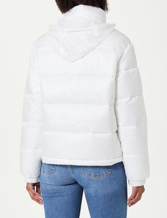 Image du produit Tommy Jeans Tjw Pckbl Hood Ess Puffer Ext (L)