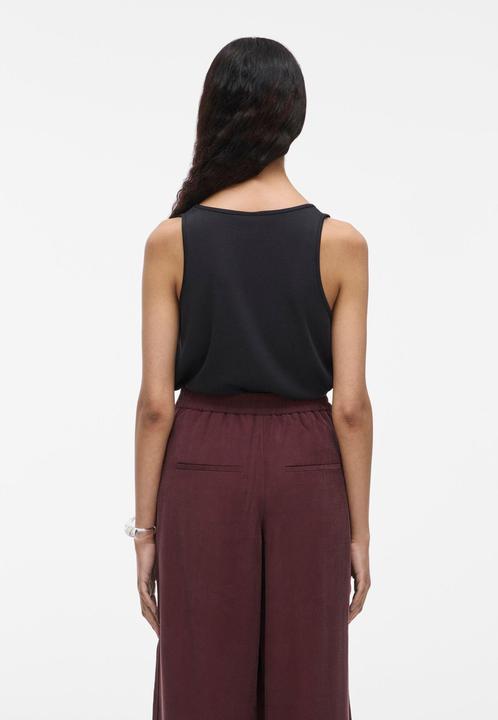 Produktbild Rouge Edit Rundhals Tanktop (S)