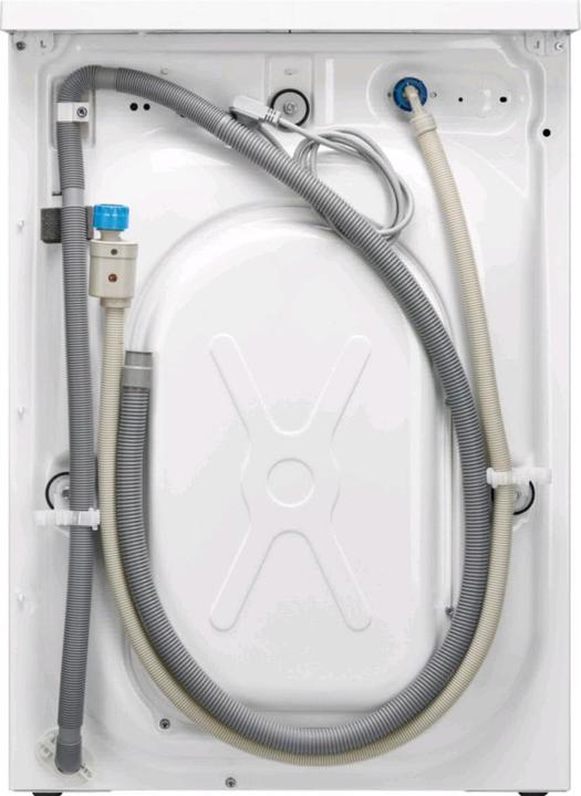 Produktbild AEG L6FBA51680 WS (8 kg, Links)