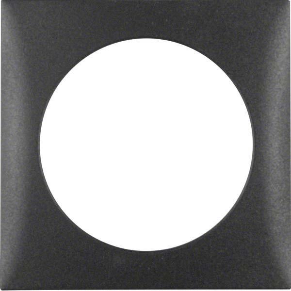 Produktbild Berker Rahmen