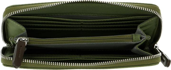 Actual product image Mandarina Duck Hunter Zip Around Wallet