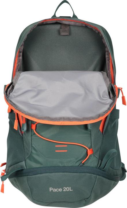 Immagine prodotto Mountain Warehouse Pace 20L Zaino (20 l)