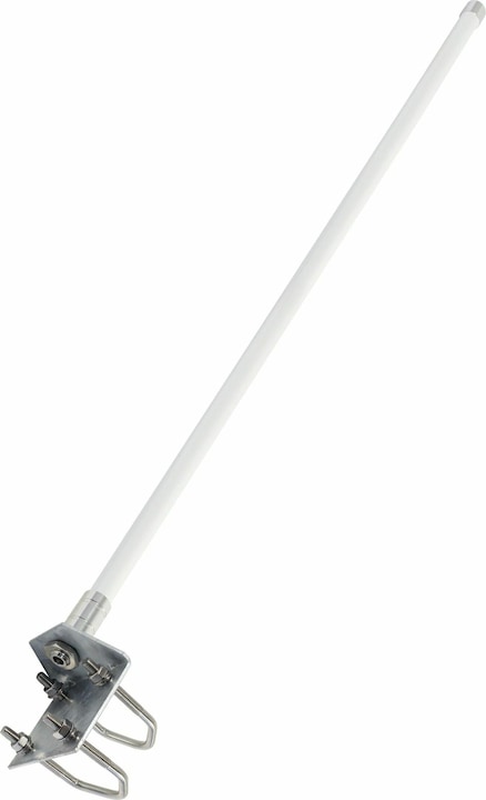 Allnet Antenna 868MHz 7.3dbi N-Female Omnidirectional/Round beam ANT-868-7 (Lora)