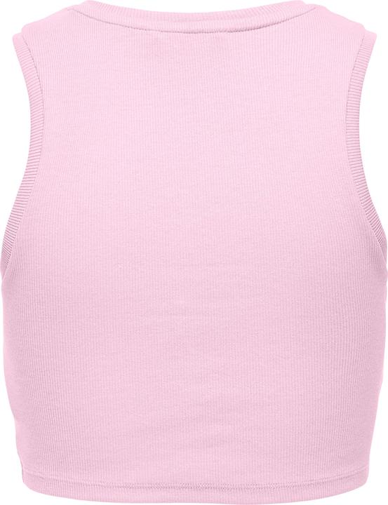 Actual product image Only Onlvilma S/L Cropped Tank Top Jrs Noos (XS)