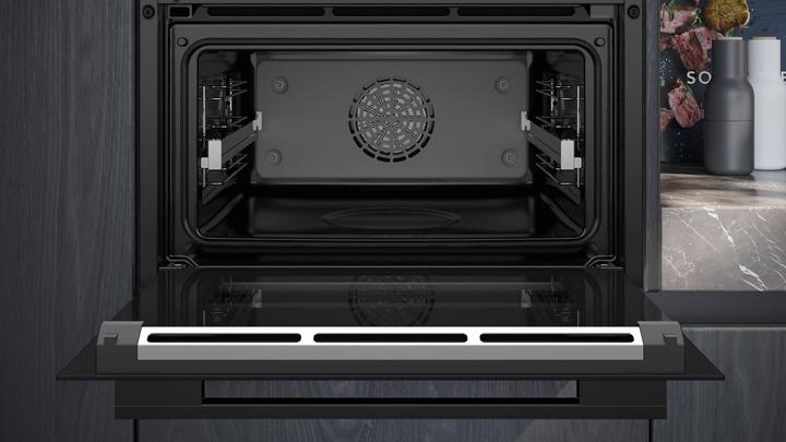 Produktbild Siemens iQ700 CS736GCB1F