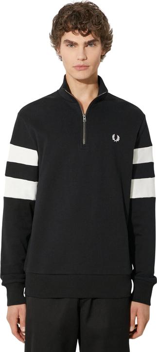 Actual product image Fred Perry Hoodie (S)