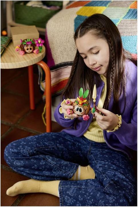 Image du produit LEGO Kakamora (LEGO Disney)