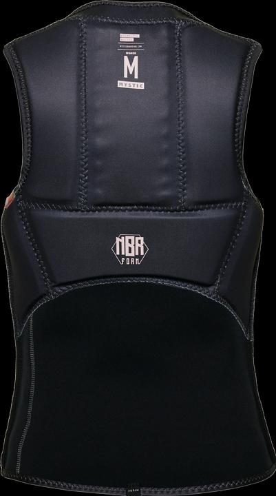 Image du produit Mystic Ruby Impact Vest Fzip Kite Wmn (L)