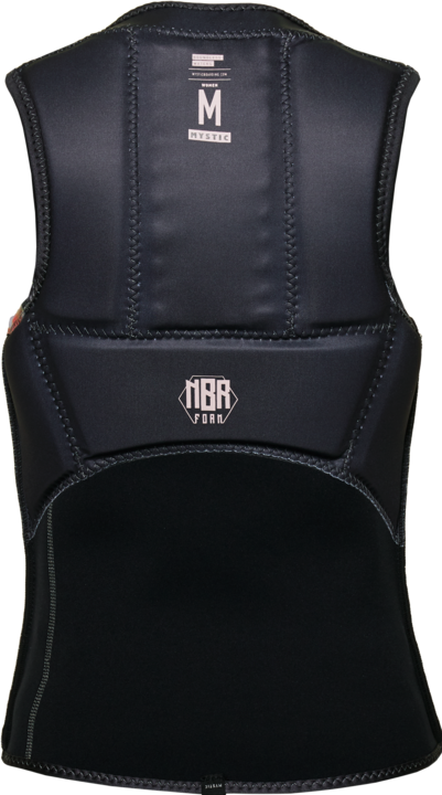 Produktbild Mystic Ruby Impact Vest Fzip Kite Wmn (L)
