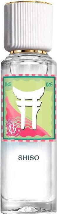 Immagine prodotto Roger & Gallet Eau Parfumée Shiso (Eau de parfum, 30 ml)