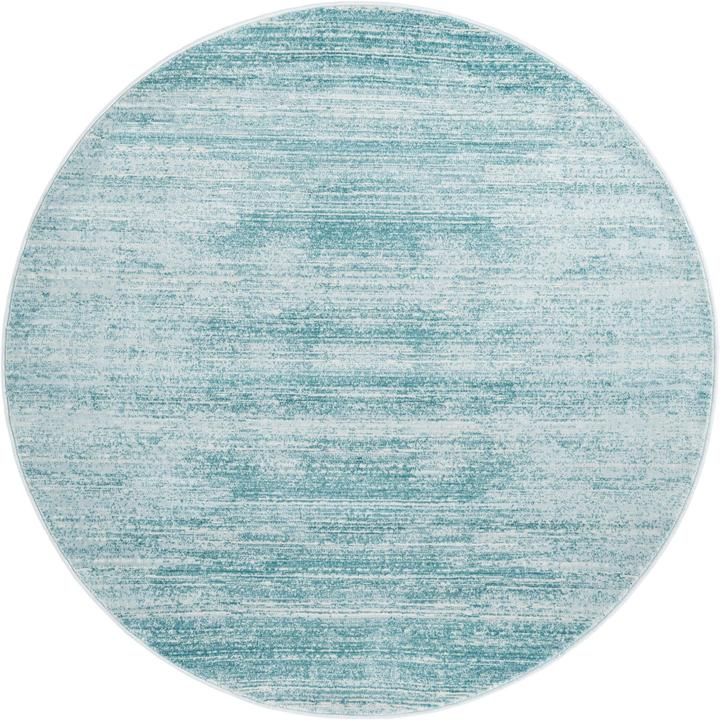 Ivory, Light blue, Turquoise