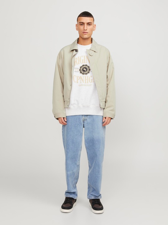 Immagine prodotto Jack & Jones Jorsantorini Harrington Jacket Sn (XXL)