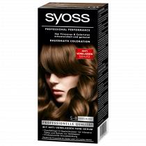 Produktbild Syoss Haarcoloration (5-8 Haselnuss,5-8 Haselnuss)