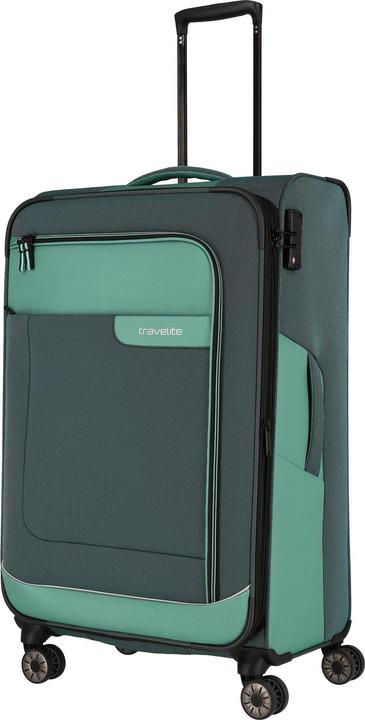 Actual product image Travelite Viia (103 l)