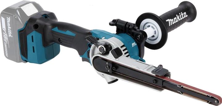 Image du produit Makita DBS180Z (Ponceuse à bande, 530 W)