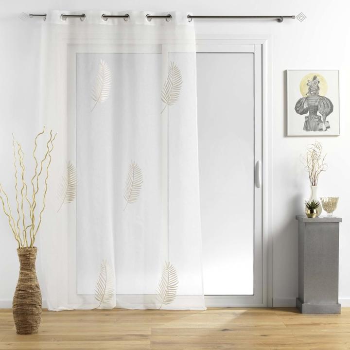 Image du produit Douceur D'intérieur Palmeor (140 x 240 cm)