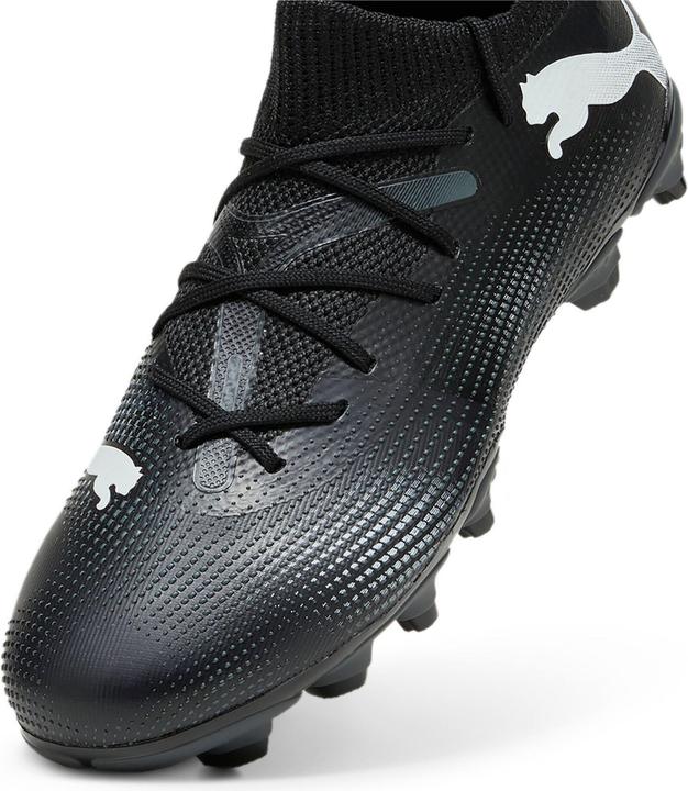 Produktbild Puma FUTURE 7 MATCH FG/AG Jr (28)