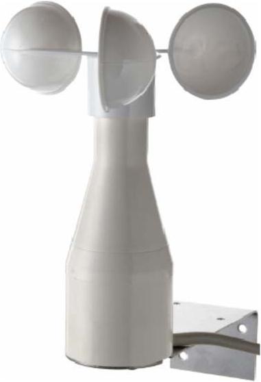 Produktbild Berker Windsensor
