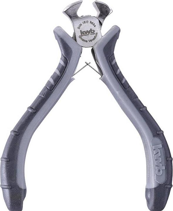 Produktbild kwb 389510 Vornschneider (220 mm)