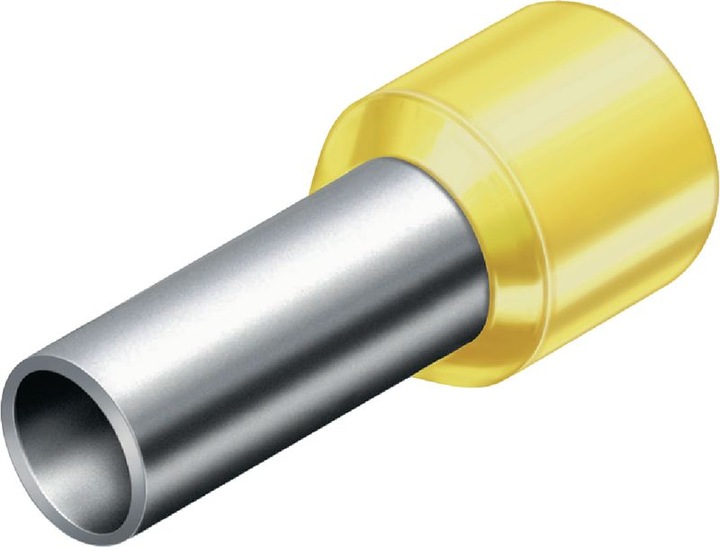 Actual product image Knipex MultiCrimp (250 mm)