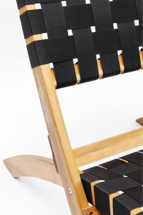 Produktbild Kare Design Klappsessel Ipanema
