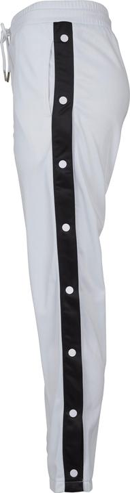 Produktbild Urban Classics Ladies Button Up Track Pants (XS)