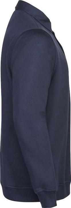Produktbild Sharp Homerun Poloshirt Langärmlig (M)