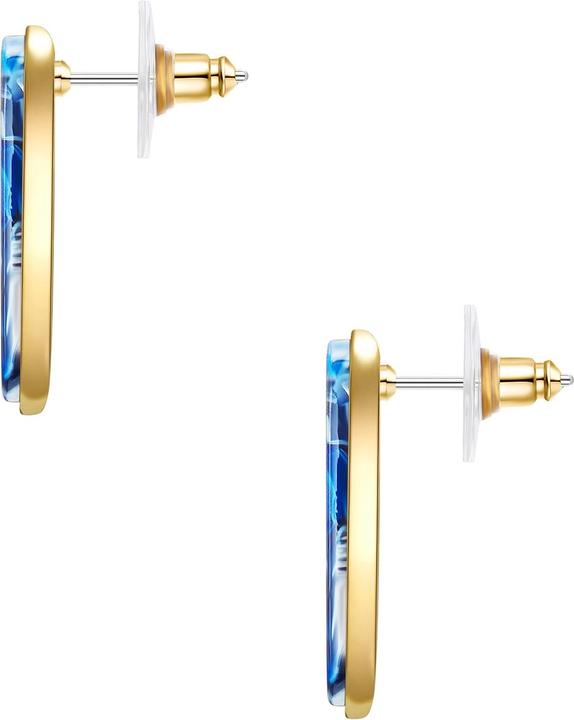 Immagine prodotto Yokoamii Metallo da donna in oro giallo - 32038 (Lega metallica)