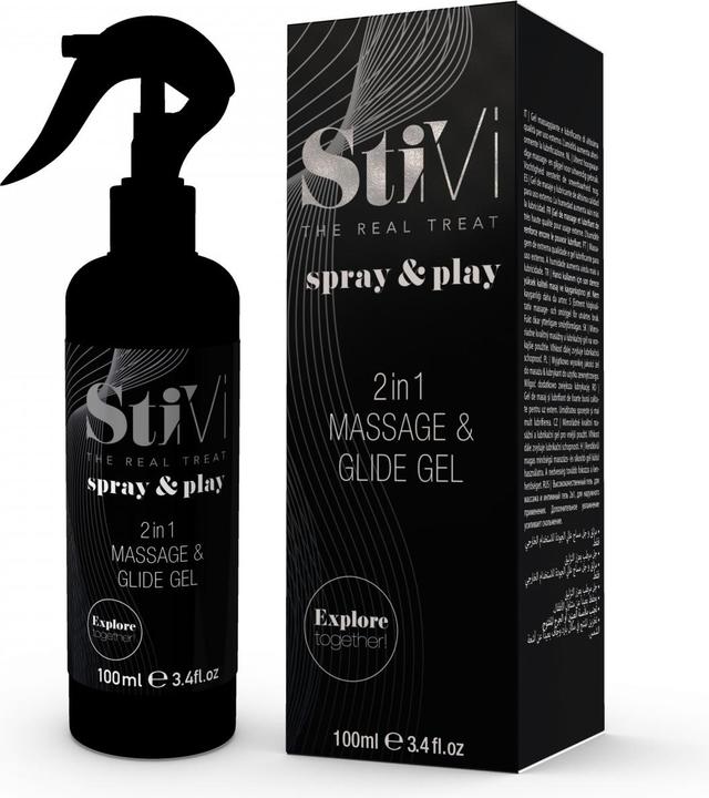 Image du produit HOT StiVi