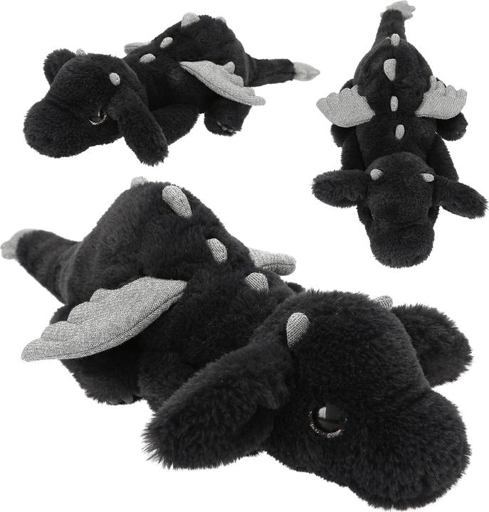 Image du produit Trend - Plush Dragon Black (0414182) (12 cm)