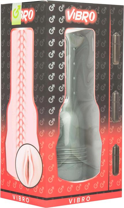 Produktbild Fleshlight Lady Touch