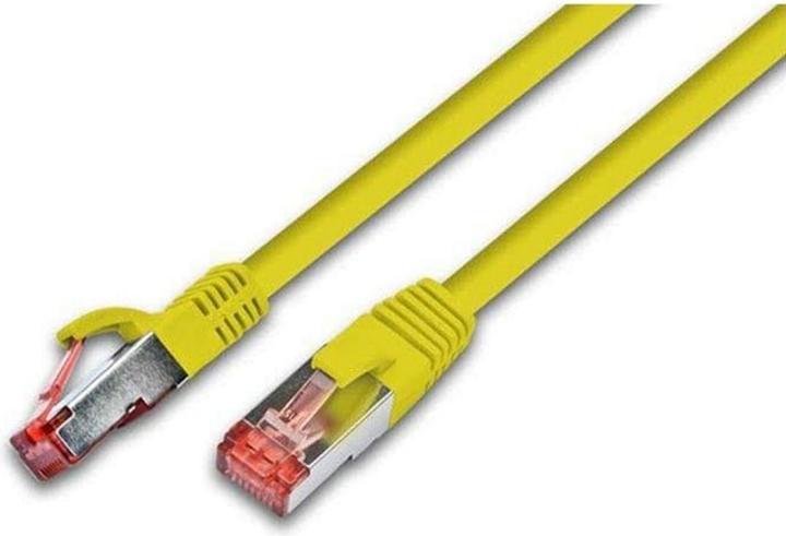Produktbild Wirewin Netzwerkkabel (S/FTP, CAT6, 3 m)