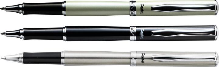 Produktbild Pentel EnerGel (Silver, 1 x)