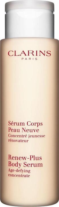 Produktbild Clarins Renew-Plus (Körpermilch, 200 ml)