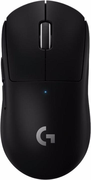 Logitech G Pro X Superlight (Senza fili)