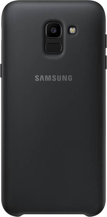 Immagine prodotto Samsung Dual Layer Cover (Samsung Galaxy J6)