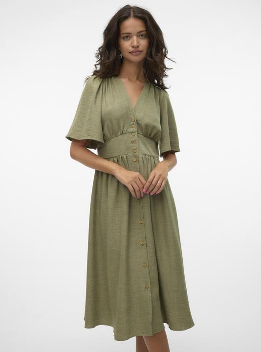Image du produit Vero Moda VMMELANEY Robe courte Robe (S)
