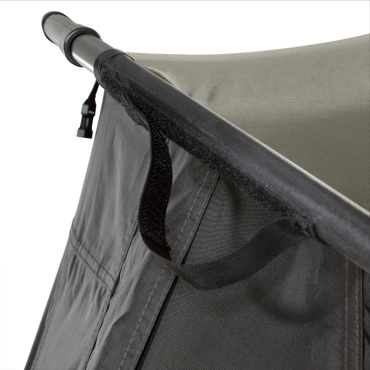 Immagine prodotto Caperlan Tanker Panoramax (15 kg, 2 persone)