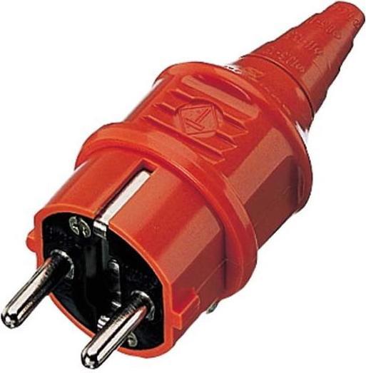 Produktbild Mennekes Schuko-Stecker (CEE 7/4)