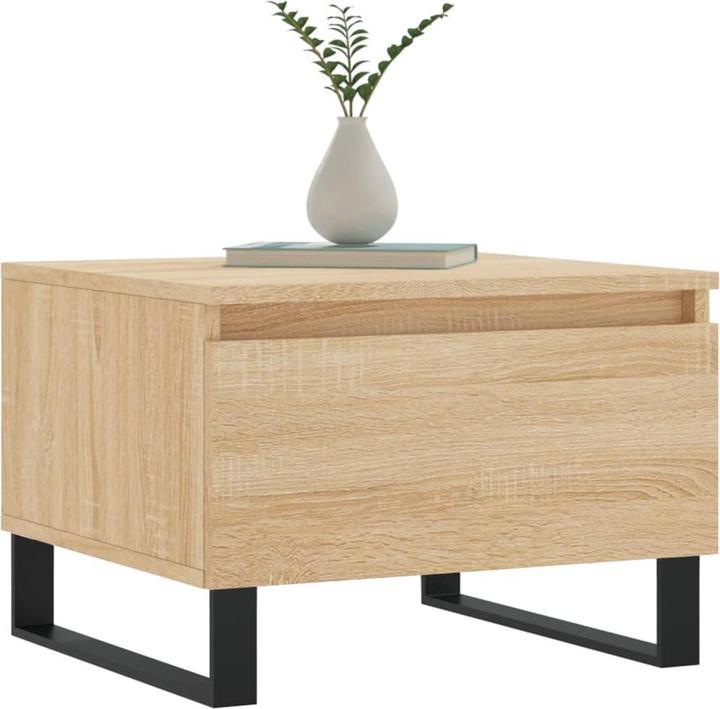 Image du produit vidaXL Couchtisch (50 x 46 x 35 cm)