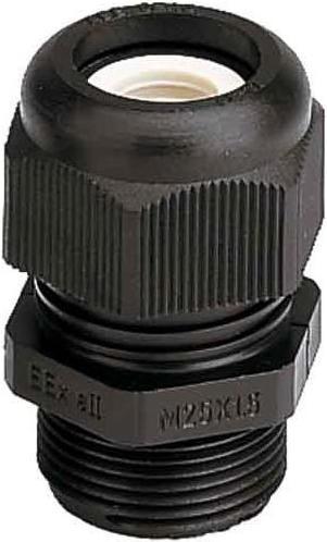 Actual product image Ceag Cable entry