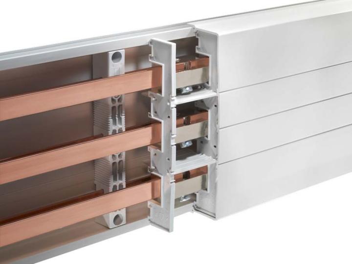 Actual product image Rittal Bottom tray SV 9342.170 1 pc.