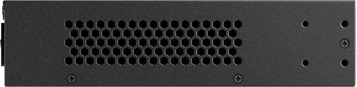 Productafbeelding D-Link 8 PORTS GIGABIT POE/POE+ 1 PORT (10 ports)