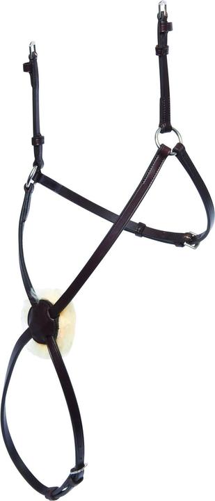 Weatherbeeta Collegiate Mono Crown Grackle