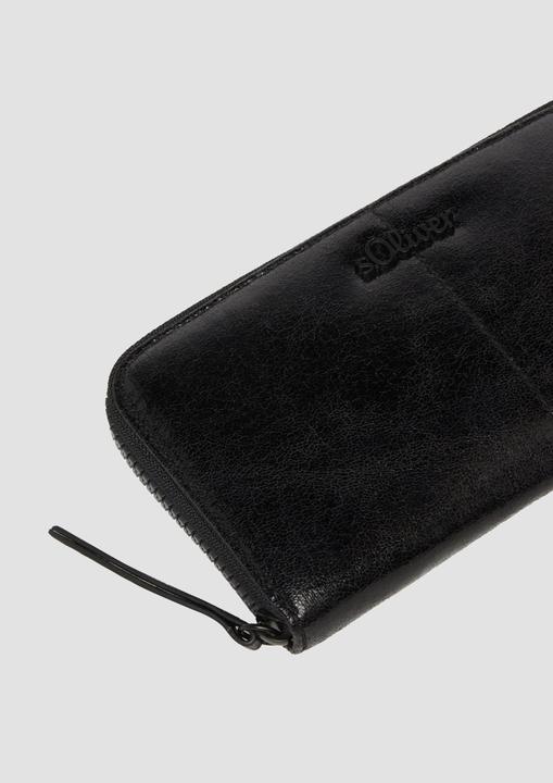 Actual product image s.Oliver Wallet